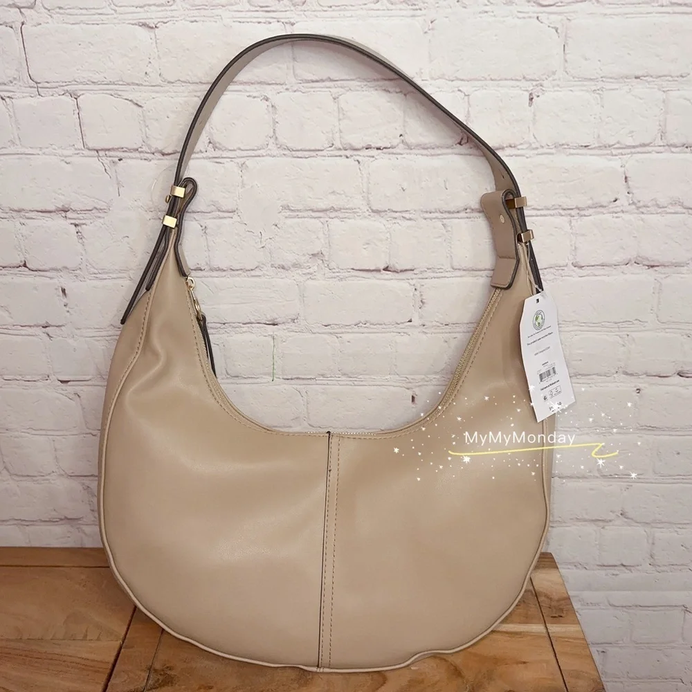 Time And Tru Hobo Bag